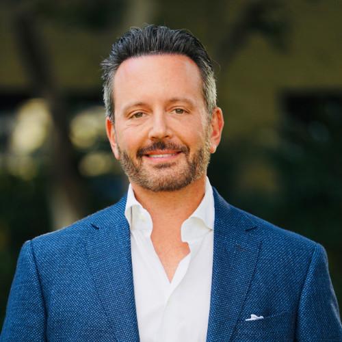 Image of Brent Saunders